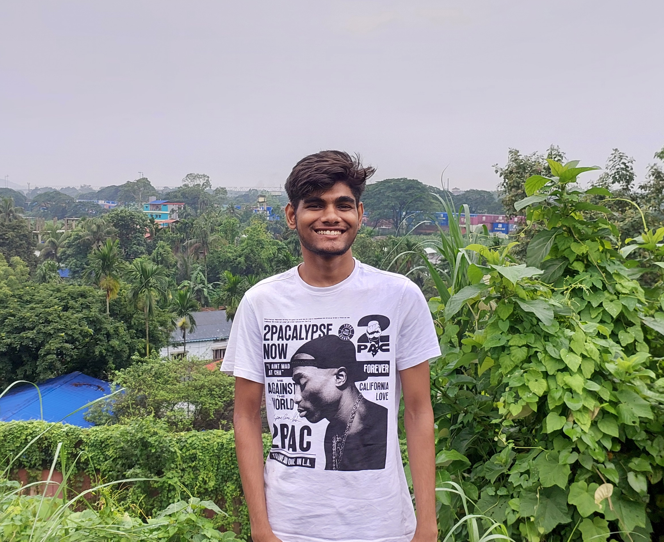 Mohit Kumar Yadav